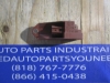 Volkswagen  Air Bag Sensor SRS   1C0909606